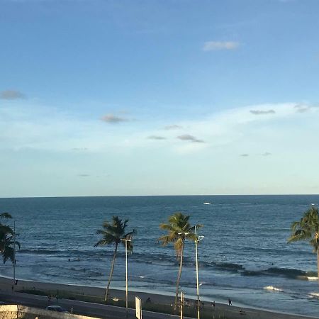 Flat No Hotel Ritz Suites Maceió Eksteriør billede